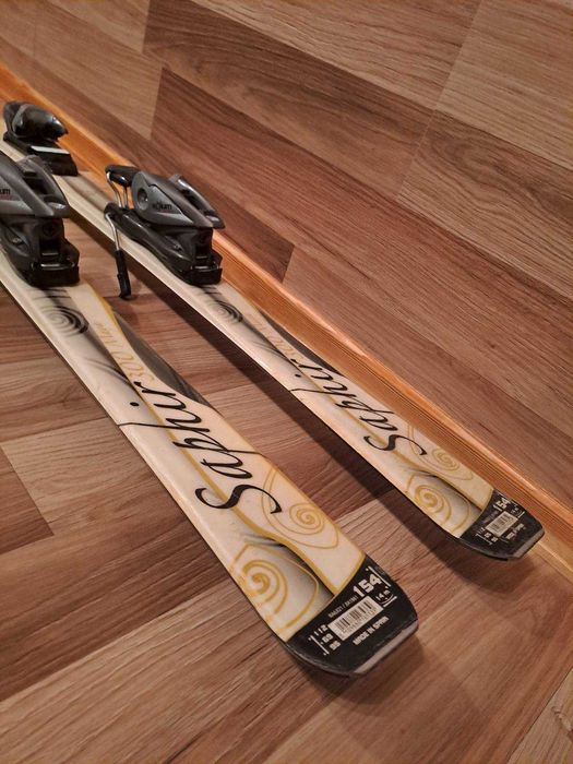 Дамски ски Rossignol Saphir 300, 154cm