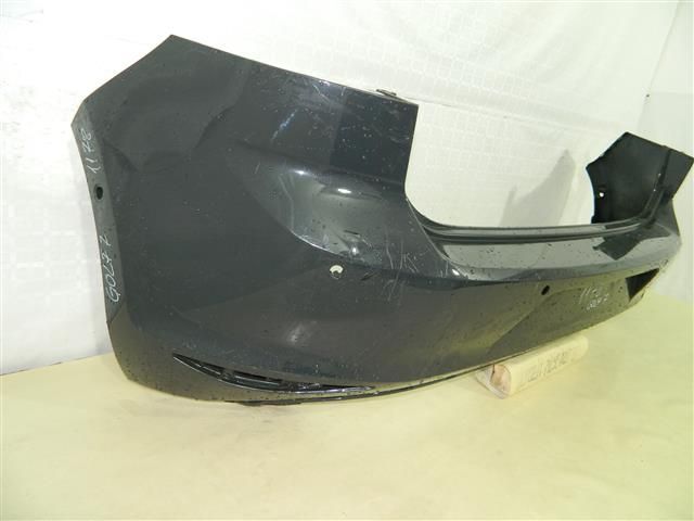 Bara spate VW Golf 7, 2013, 2014, 2015, 2016, , 5G6807428