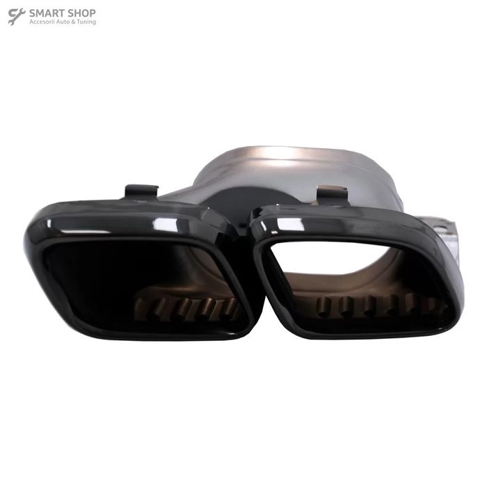 Ornamente tobe pentru sistemul de evacuare Mercedes C-Class W205 S205