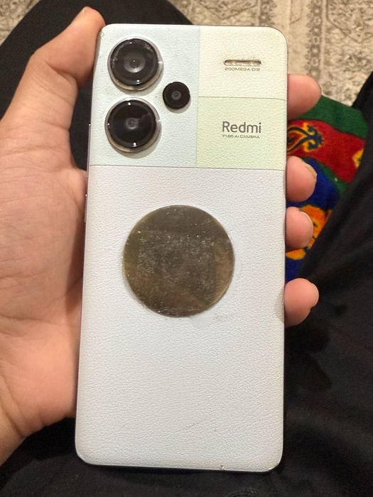 Редми ноте 13 про + 5g 16+6/512