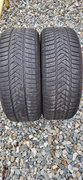 Anvelope 225 60 17 pirelli