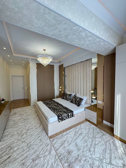 Продаётся квартира Себзор Ревера молл У.л Нурафшон