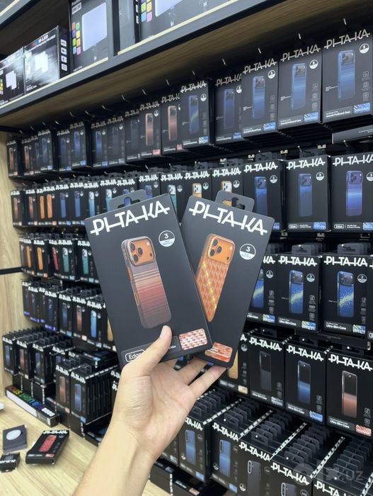 Original Pitaka case | Оригинал Питака | Iphone 18 pro max 17 Pro Max