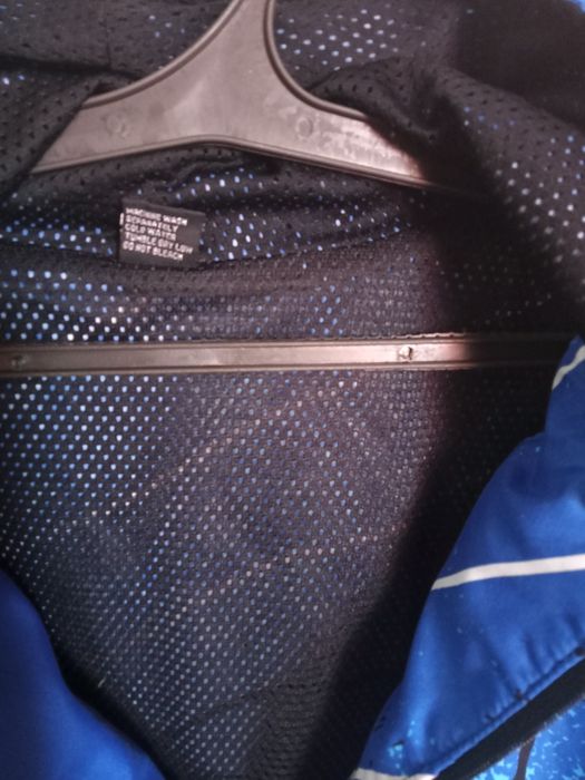 Ветровка для мальчика