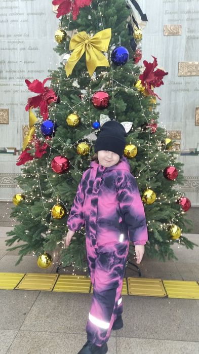 Одежда на девочку от 4 до 7 лет