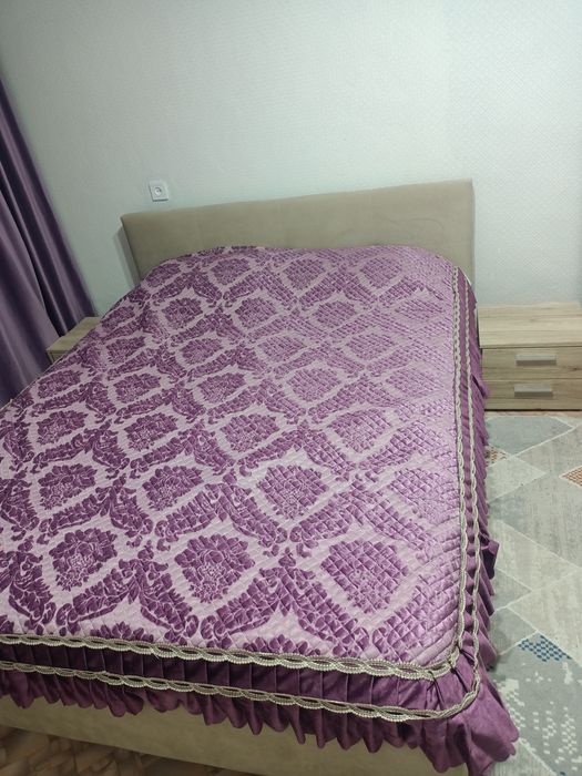 Спальный сатылады