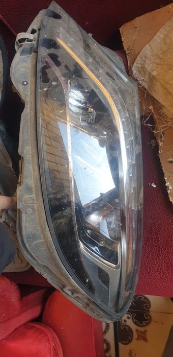 222 amg morda mersedes