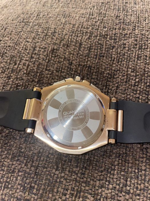 Часовник Quantum