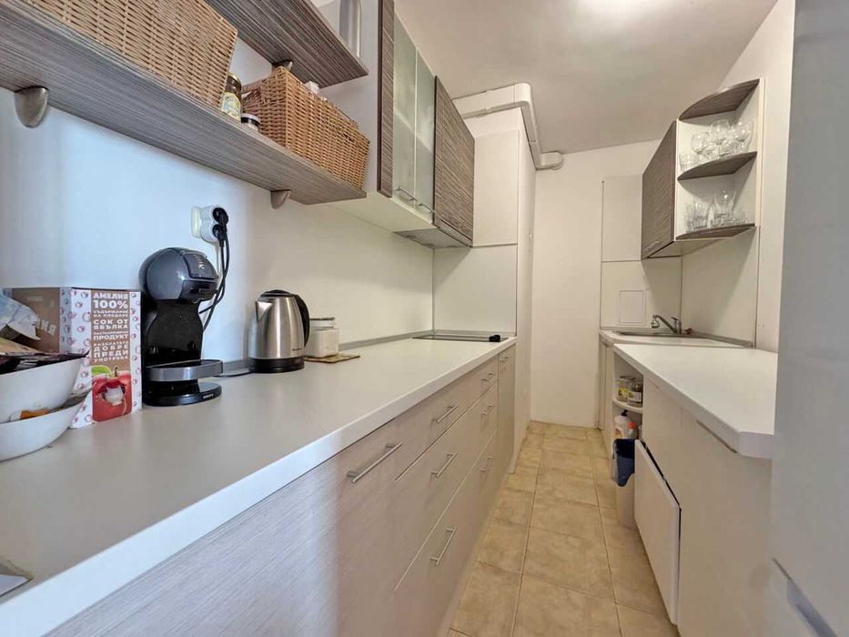 Продава се Двустаен апартамент в с. Кошарица, Област Бургас - 92 кв.м за 870 €/кв.м - Снимка #3