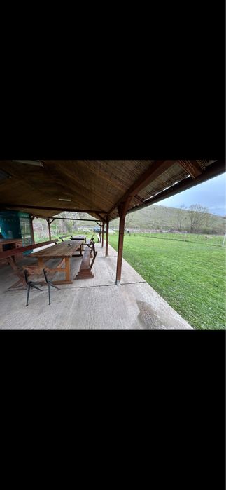 Cabana de inchiriat