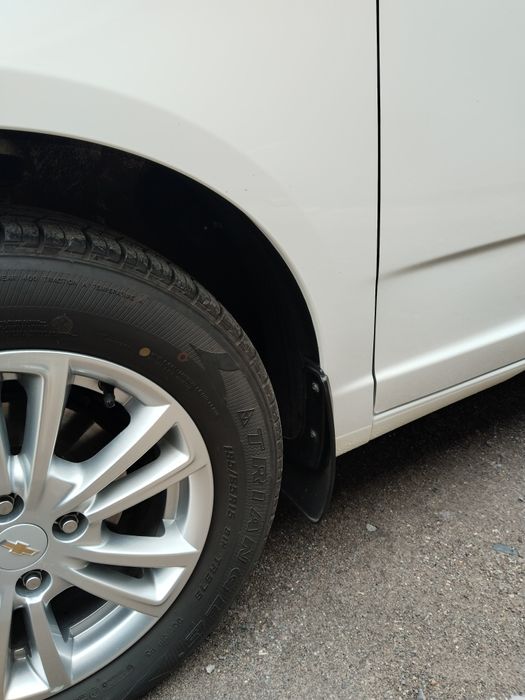 Продаю авто шевролет коболт