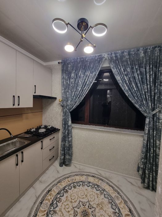 Продаётся квартира