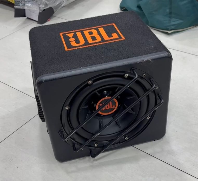 JBL,sambufer,sub,sanbufer ,kolonka