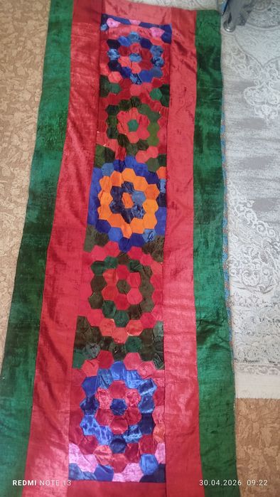 Корпе  ручная работа матрас