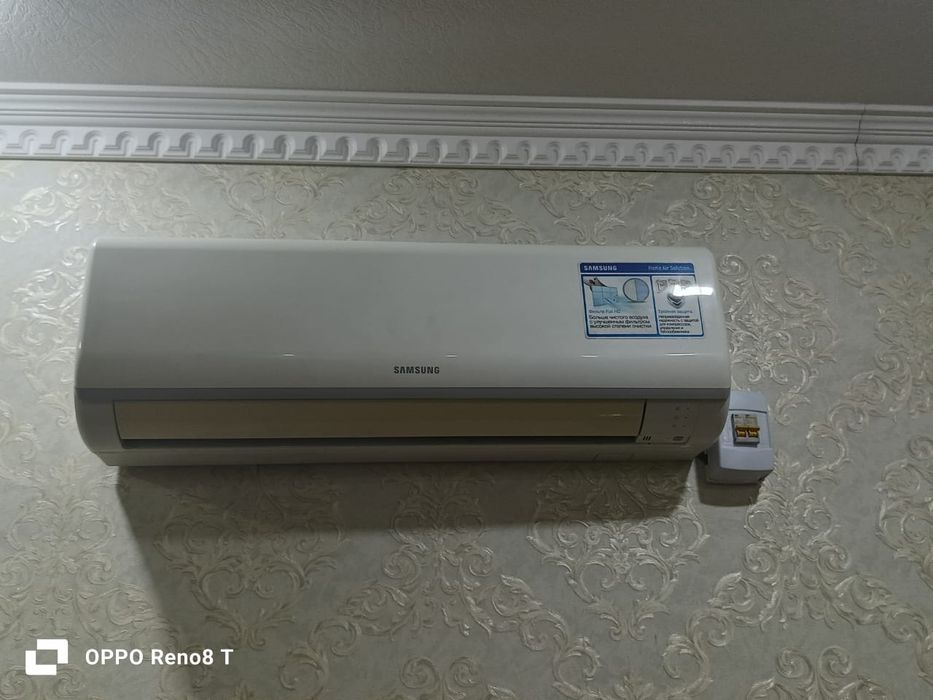 Кондиционер  Samsung -18
