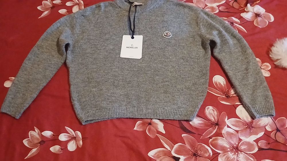 Bluza dama monclet