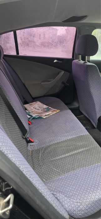 Vand Vw Passat b6 ,2005