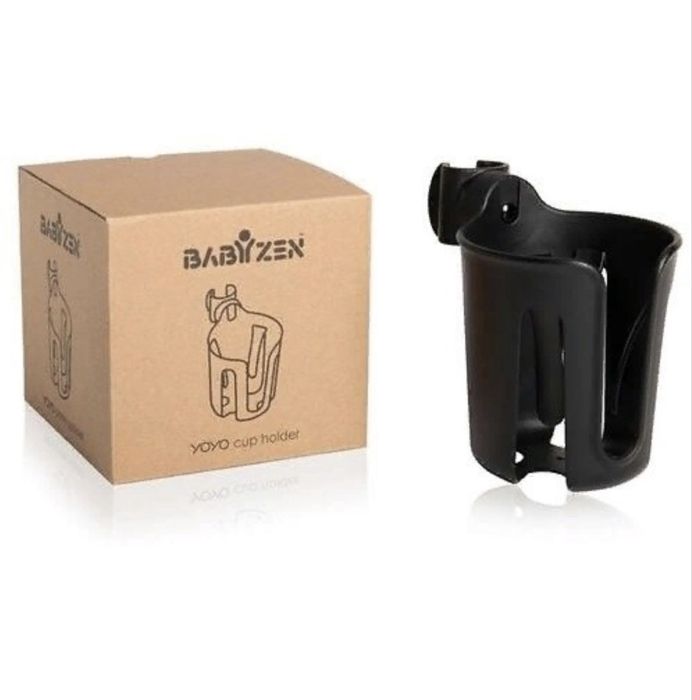 Коляска YOYO 3 — комплект 2в1