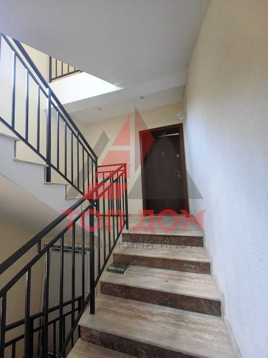 Дава се под наем Тристаен апартамент в Варна, Виница - 100 кв.м за 765 € - Снимка #14