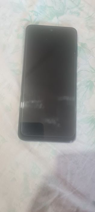 Redmi note 9 pro 6+6 gb ram  128 intern