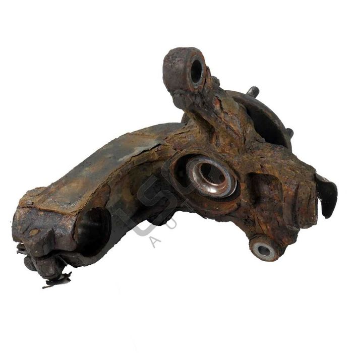 Преден десен шенкел Ford Mondeo IV 2007-2015 ID: 118818