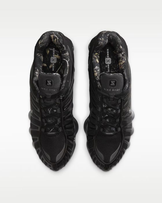 Nike Shox TL - 42.5 Номер Оригинални