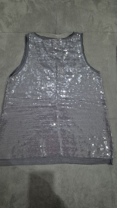 Дамски лъскав потник