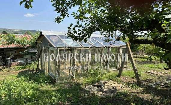 Къща/Търговски обект в с.Шемшево