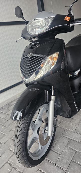Honda Sh 125  2008