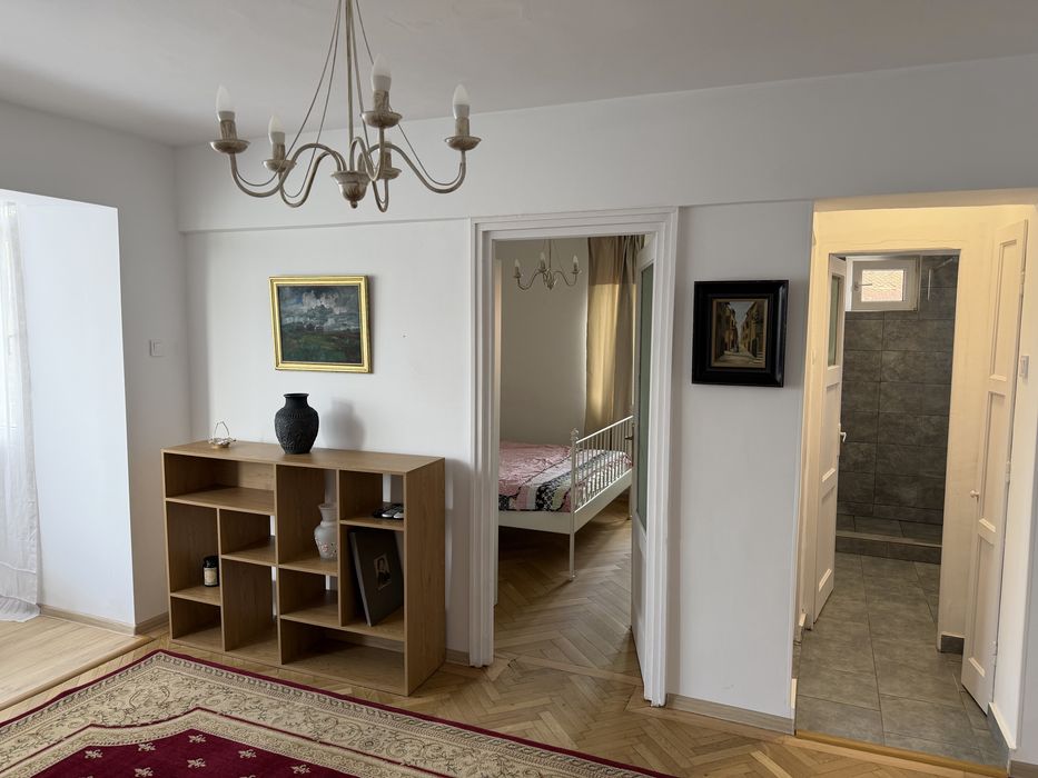 Inchiriez ap 2 camere ,Calea Floreasca -One Gallery