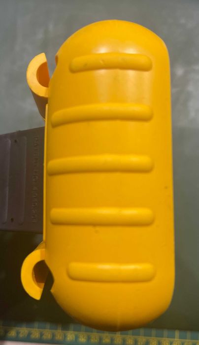 Мултимер FLUKE 85 III True rms