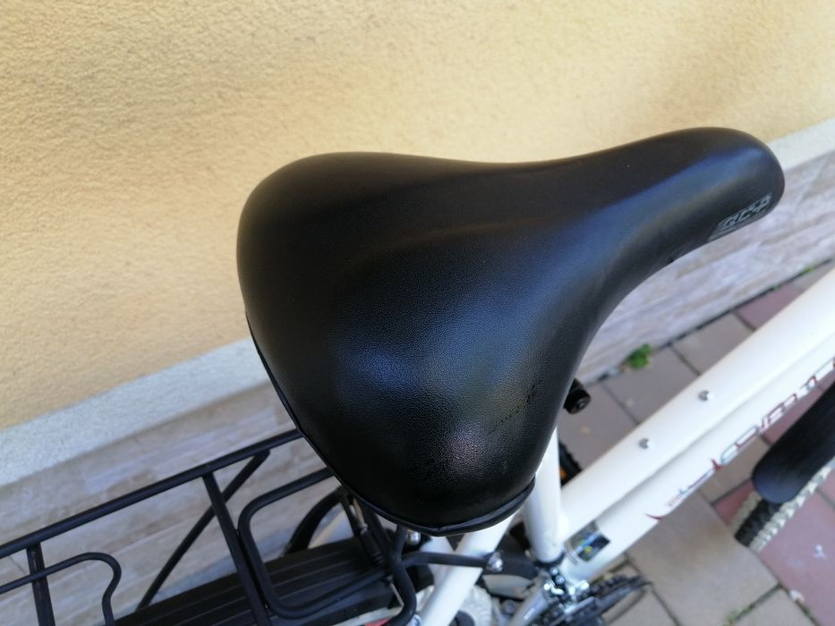 Алуминиев спортен велосипед 26* Внос Германия