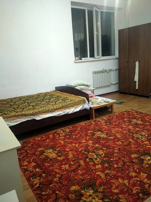 Сдам 1к кв в центре