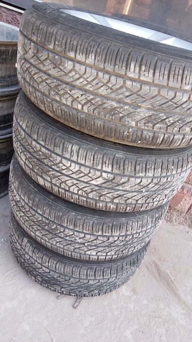 Диска арбуз Бмв  17