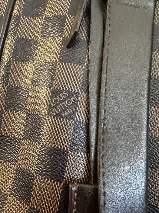 Чанта Louis Vuitton Damier Ebene