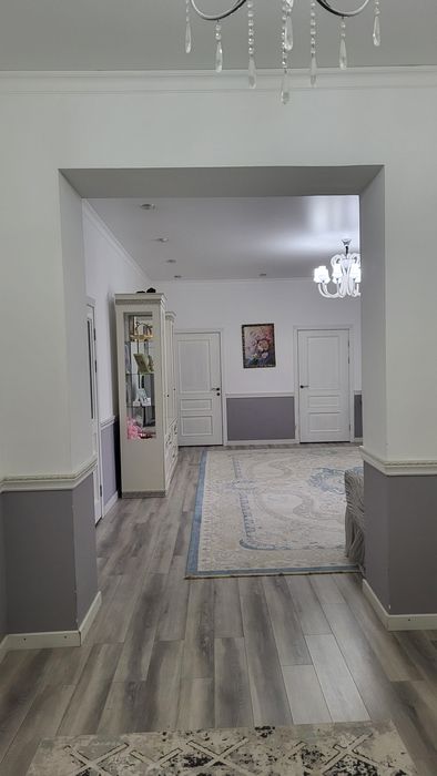 Продам дом с бизнесом  Кайтпас 1