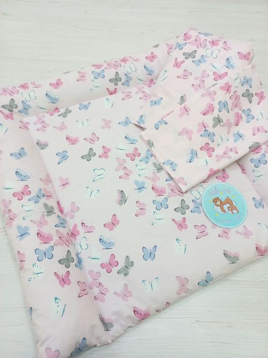 Матрасик на пеленальный столик