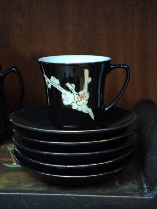 Продам чайный сервиз