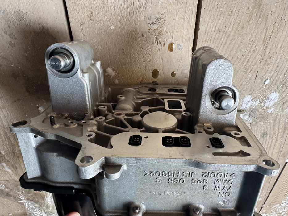 Mectronic DSG DQ200 VW Skoda Audi