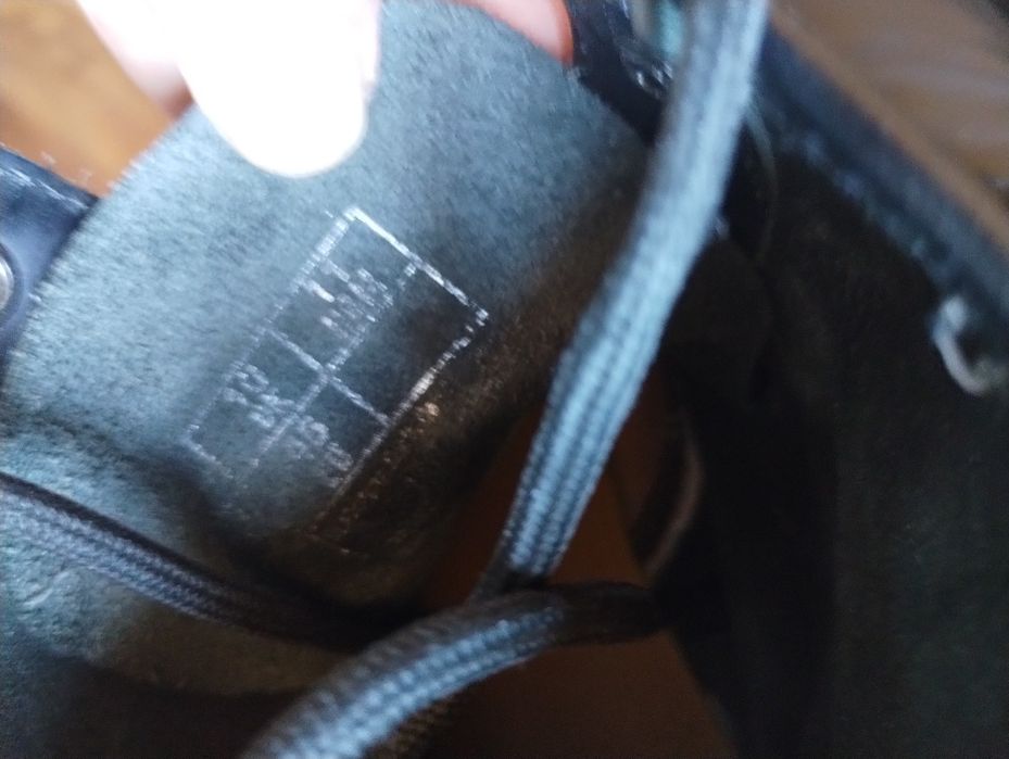 Bocanci Dr.Martens 44