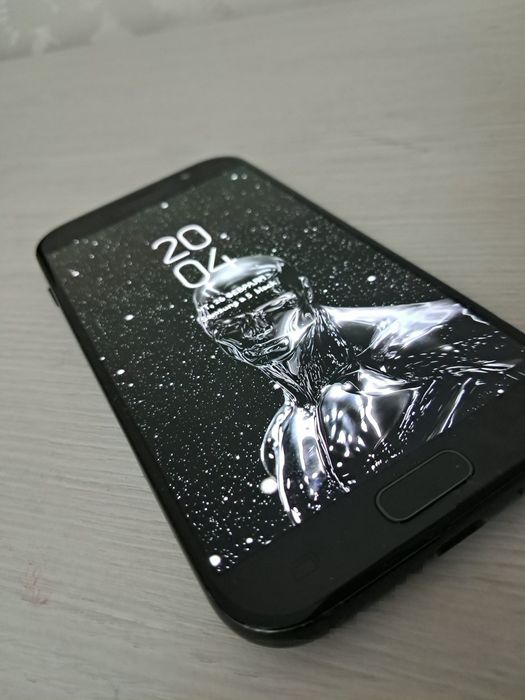 Samsung a5 2K17 3/32