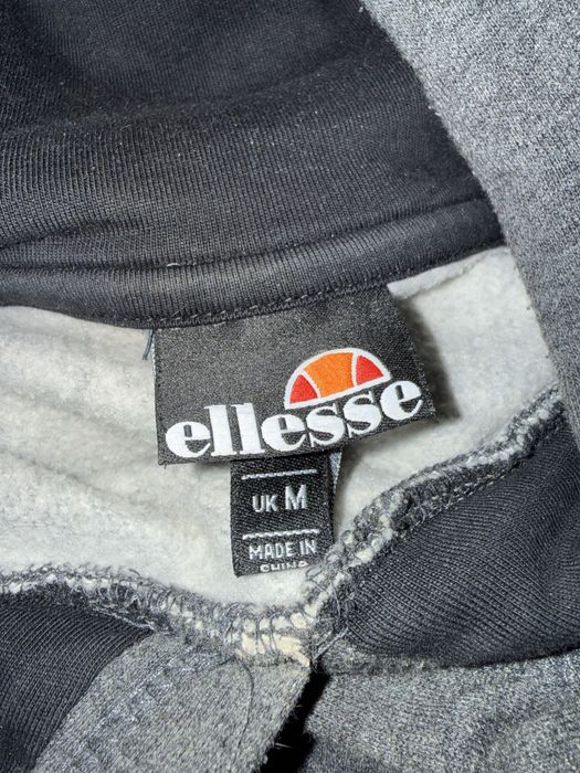 Hanorac  Ellesse