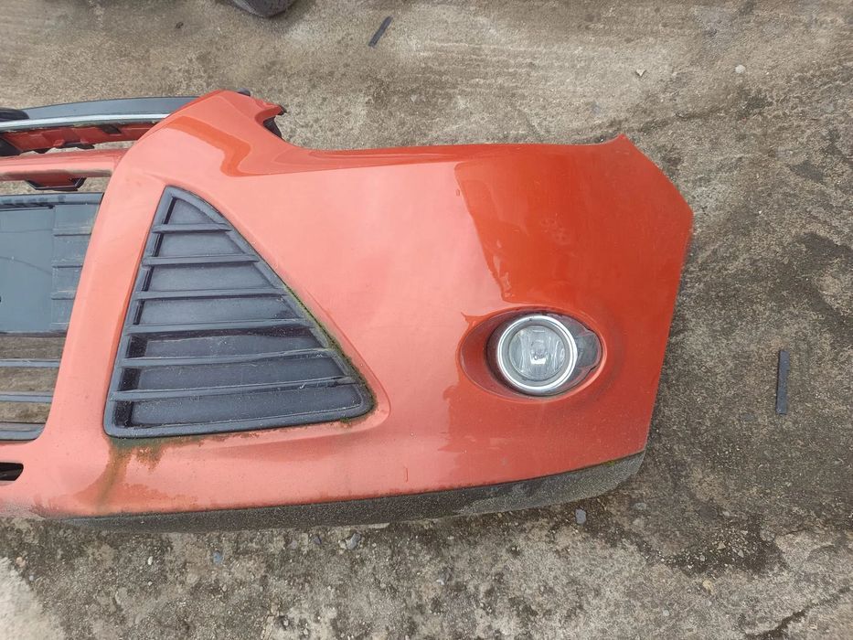 Bara fata Ford Focus III