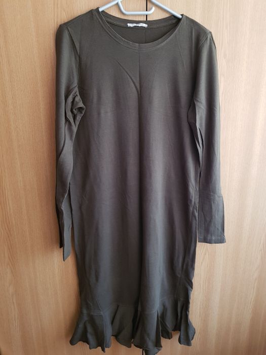 Rochii/ Fuste toamna-iarna