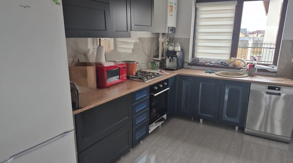 Închiriere duplex