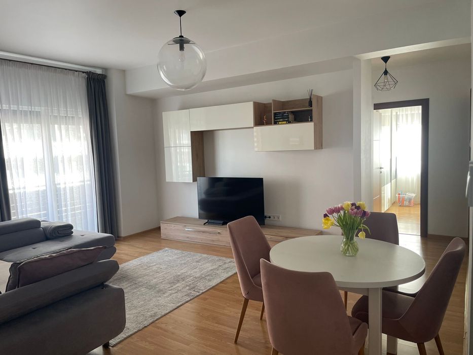 Apartament de vanzare Buna Ziua