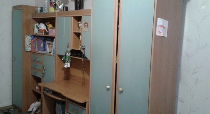 продам ДЕТСКУЮ мебель