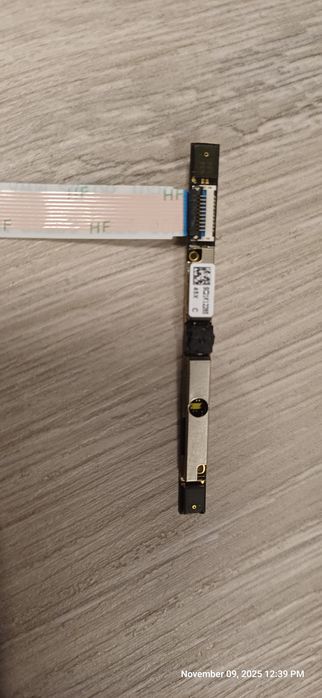 Balamale, cablu LVDS, camera Lenovo L23D3PF0 IdeaPad Slim 3 15IRH