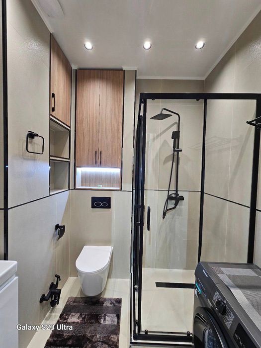 1в2-комнатная квартира 31 м²,ЖК Imperial Club City, Аллайский, Минор