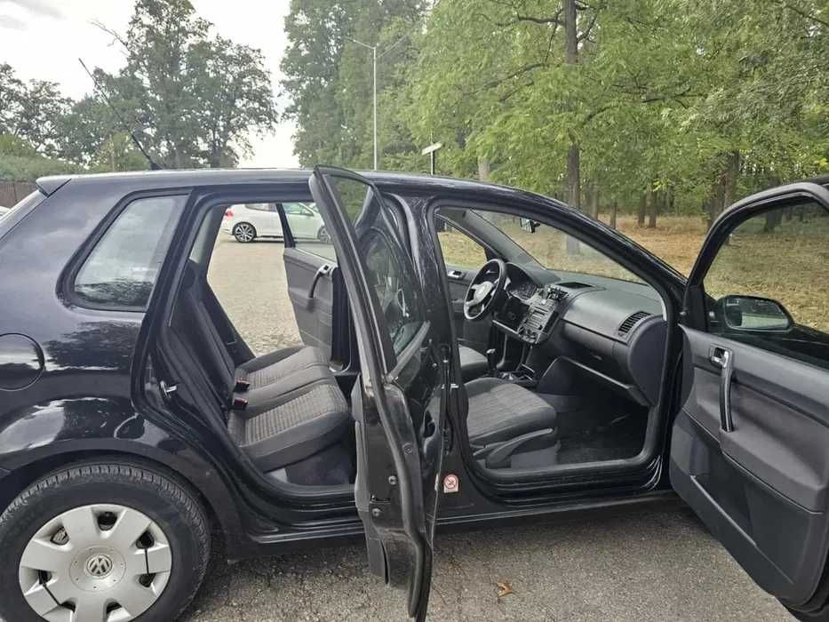 VW Polo 1.2 Benzină, ideal oraș, AC, 2006, ITP 2026